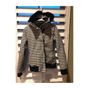 Roxy Limited Edition Snowboard Jacket xs